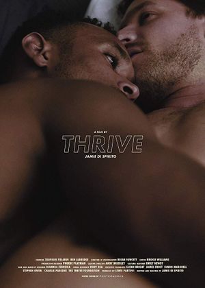 Thrive's poster