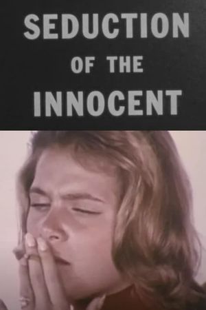 Seduction of the Innocent's poster