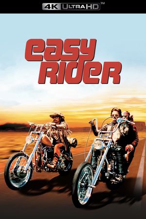Easy Rider's poster