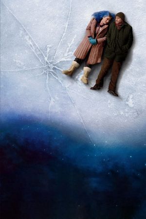 Eternal Sunshine of the Spotless Mind's poster