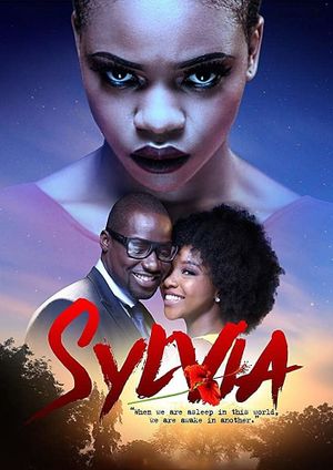 Sylvia's poster