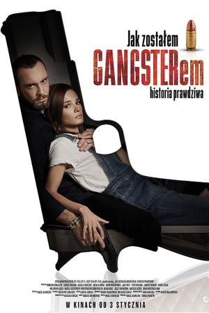 How I Became a Gangster's poster