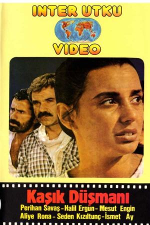 Kasik Düsmani's poster