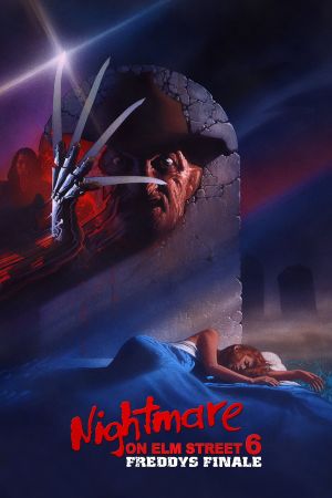 Freddy's Dead: The Final Nightmare's poster