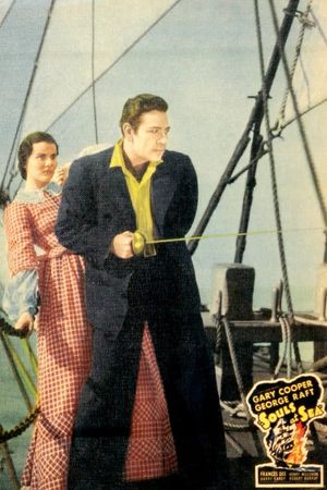 Souls at Sea's poster