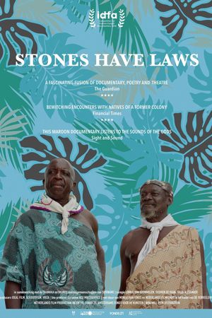 Stones Have Laws's poster