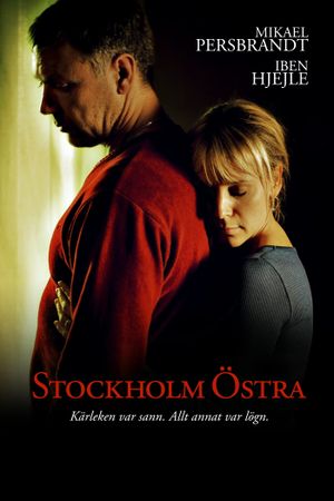 Stockholm East's poster