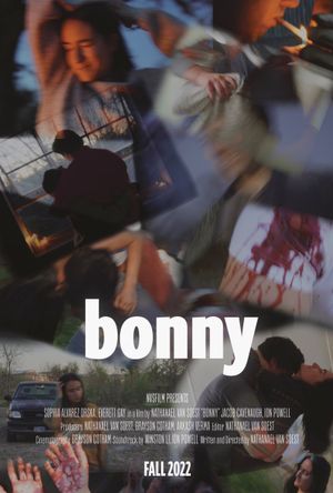 bonny's poster