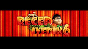 Recep Ivedik 6's poster