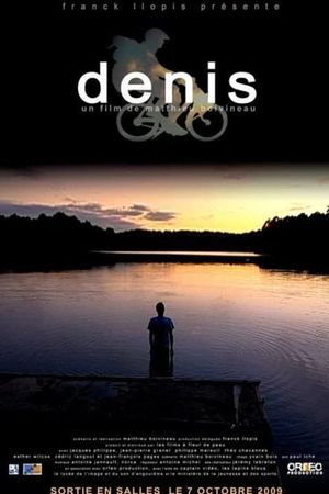 Denis's poster