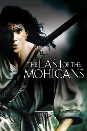The Last of the Mohicans's poster