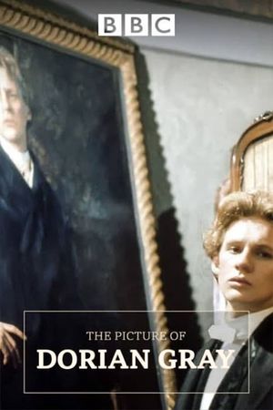 The Picture of Dorian Gray's poster