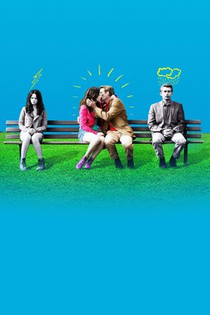 The Names of Love's poster