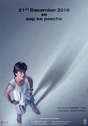 Zero's poster