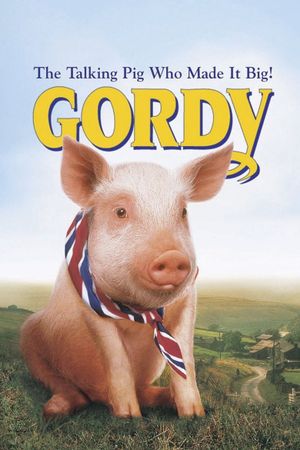 Gordy's poster