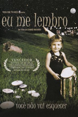 I Remember's poster