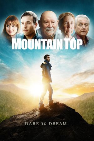 Mountain Top's poster