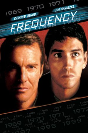 Frequency's poster