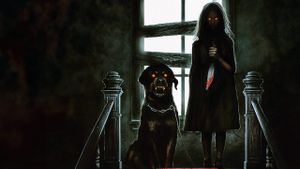 Madhouse's poster