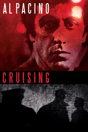 Cruising's poster