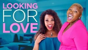 Looking for Love's poster