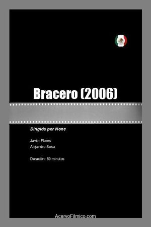Bracero's poster
