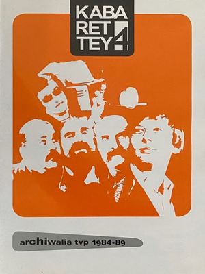 Z archiwum Tey czyli retroTEYada część 4's poster