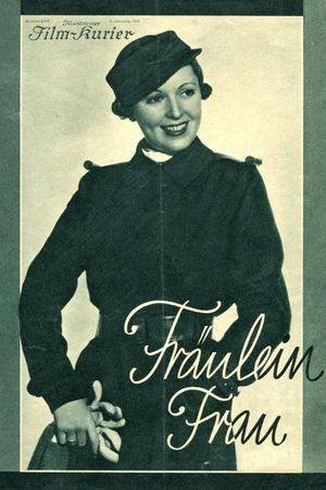 Fräulein Frau's poster image