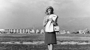 L'Eclisse's poster