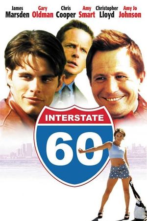 Interstate 60's poster
