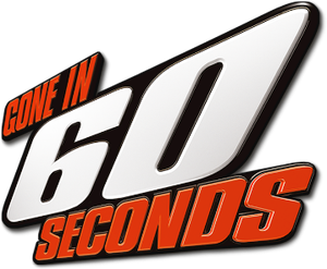 Gone in 60 Seconds's poster