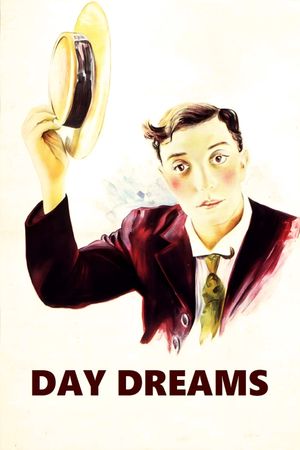 Day Dreams's poster
