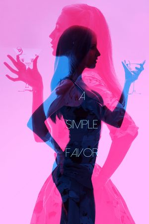 A Simple Favor's poster