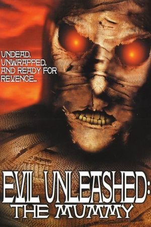 Evil Unleashed's poster