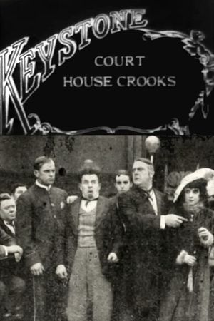Court House Crooks's poster image