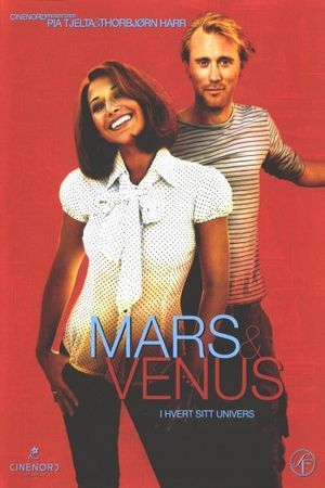 Mars & Venus's poster