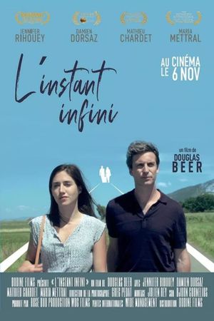 L'instant infini's poster