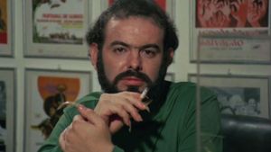 The Bloody Exorcism of Coffin Joe's poster
