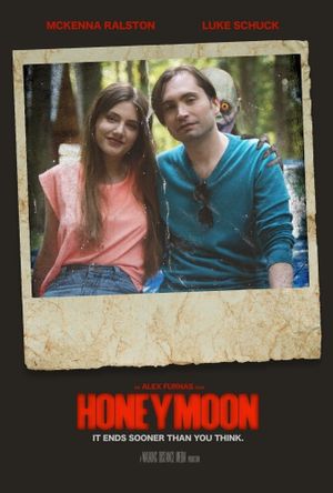 Honeymoon's poster