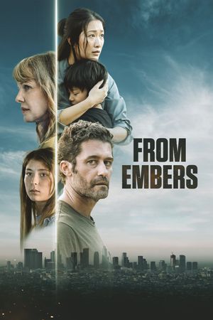 From Embers's poster