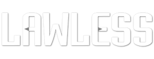 Lawless's poster