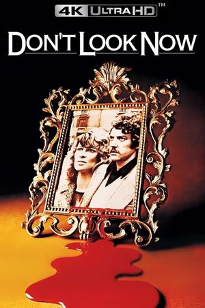 Don't Look Now's poster