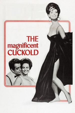 The Magnificent Cuckold's poster