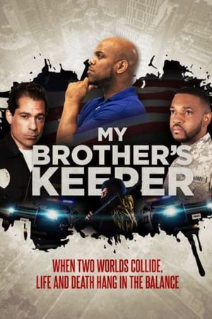 My Brother's Keeper's poster