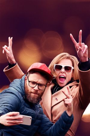 Long Shot's poster