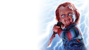 Child's Play's poster