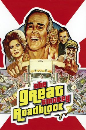 The Great Smokey Roadblock's poster image