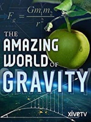 The Amazing World of Gravity's poster