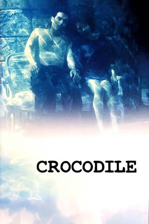 Crocodile's poster