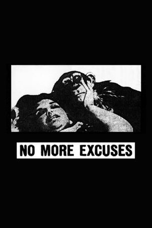 No More Excuses's poster